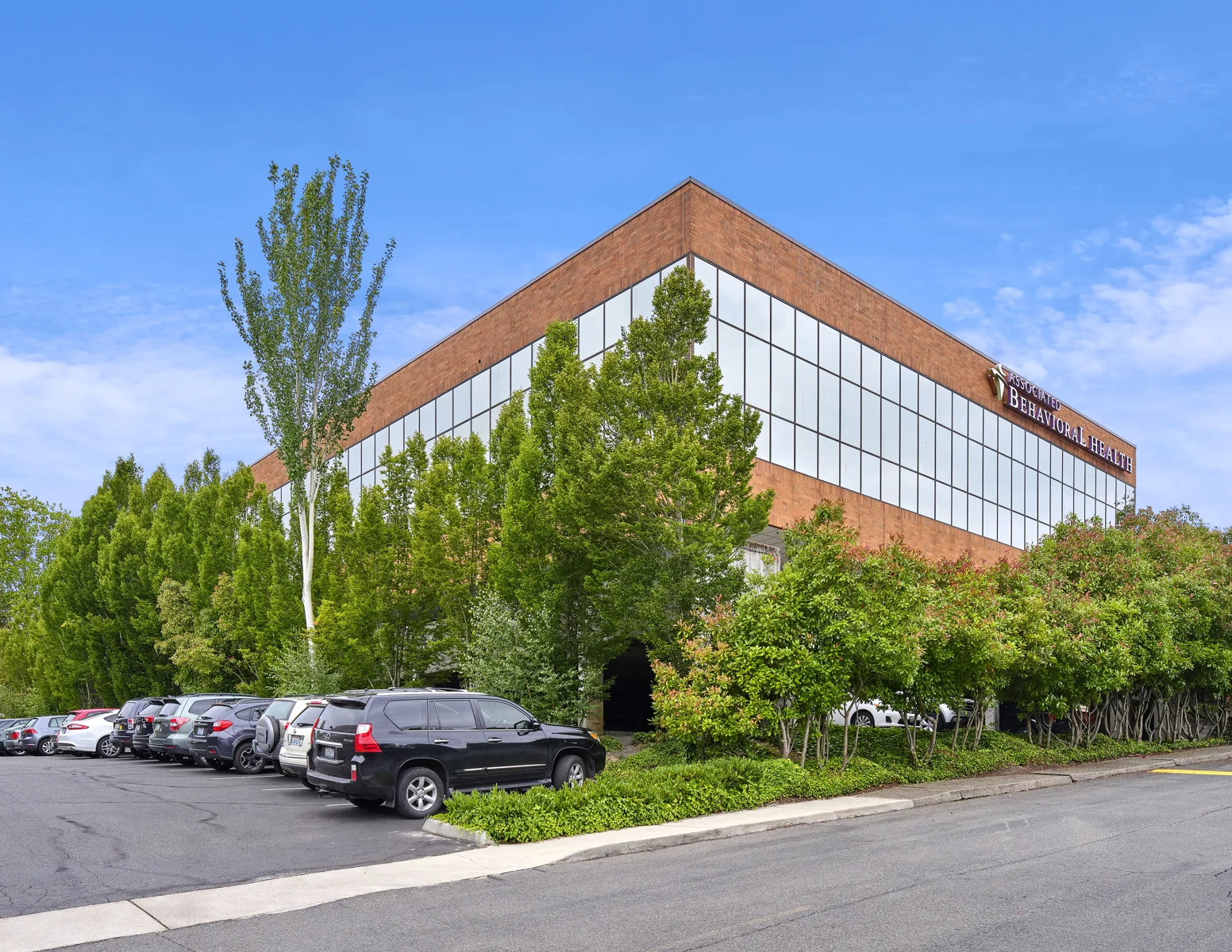 Northgate Meridian - photo 1 - Seattle, WA