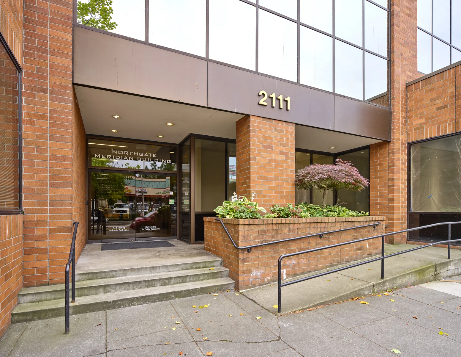 Northgate Meridian - photo 3 - Seattle, WA