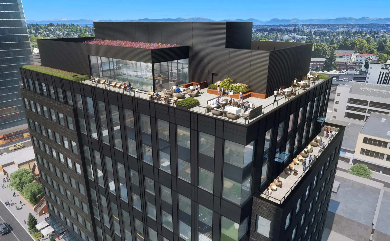 Chapter Building 1 - photo 5 - Seattle, WA