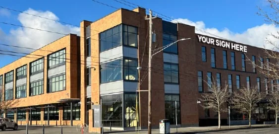 Gateway Building — Lease in Portland, OR, photo 1 of 1