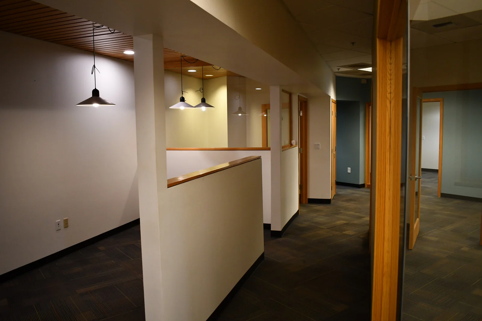 Pacific Palisades Building - photo 7 - Seattle, WA