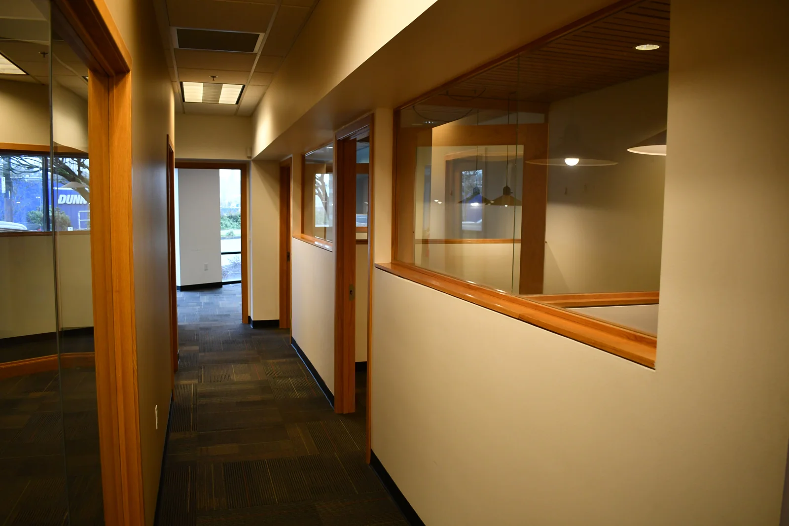 Pacific Palisades Building - photo 8 - Seattle, WA