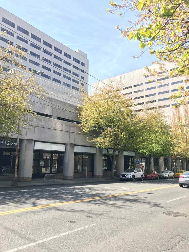 Retail in Seattle, WA