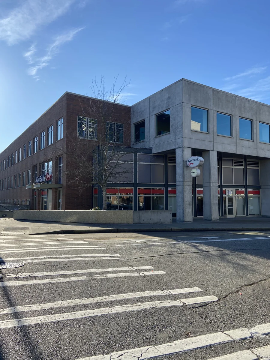 Fremont Retail - photo 1 - Seattle, WA