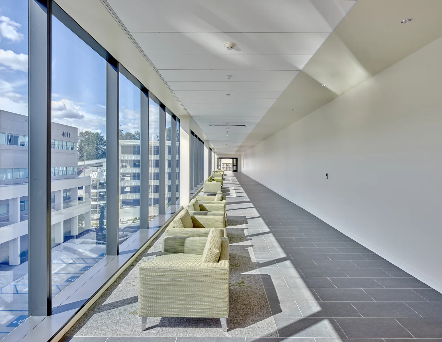 East Pavilion — Lease in Renton, WA, photo 4 of 4