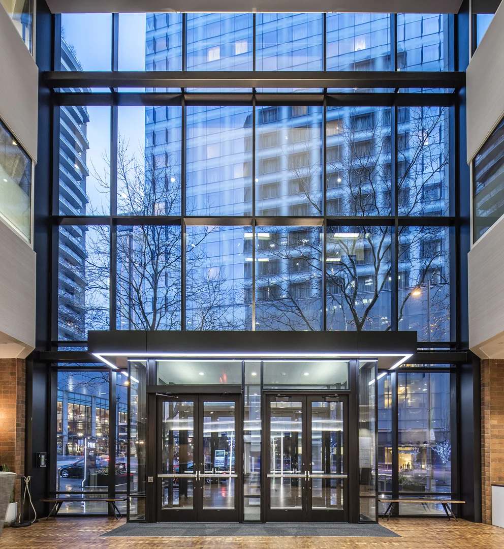 8th + Olive - photo 5 - Seattle, WA
