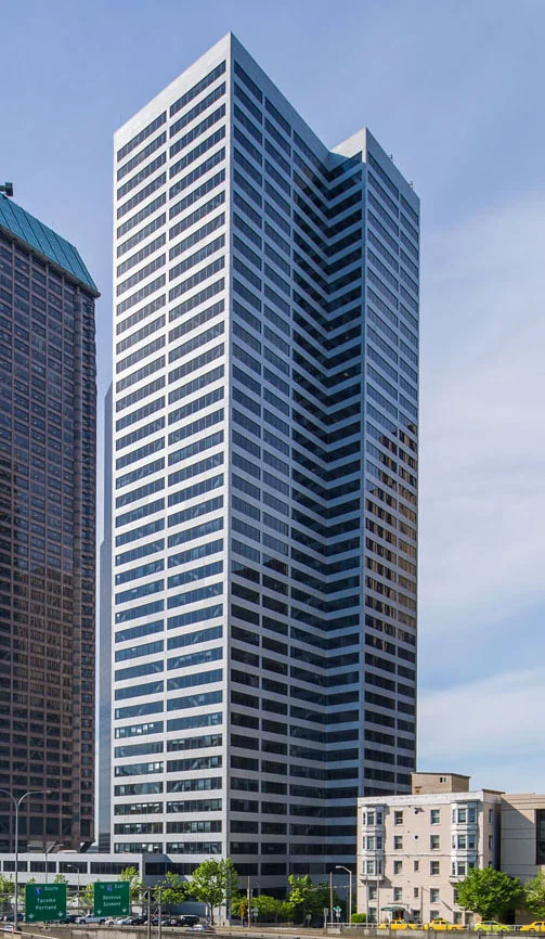 800 Fifth
