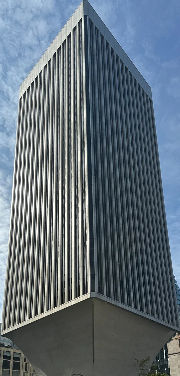 Rainier Tower