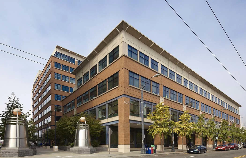 625 Union Station - office for sale in seattle, WA