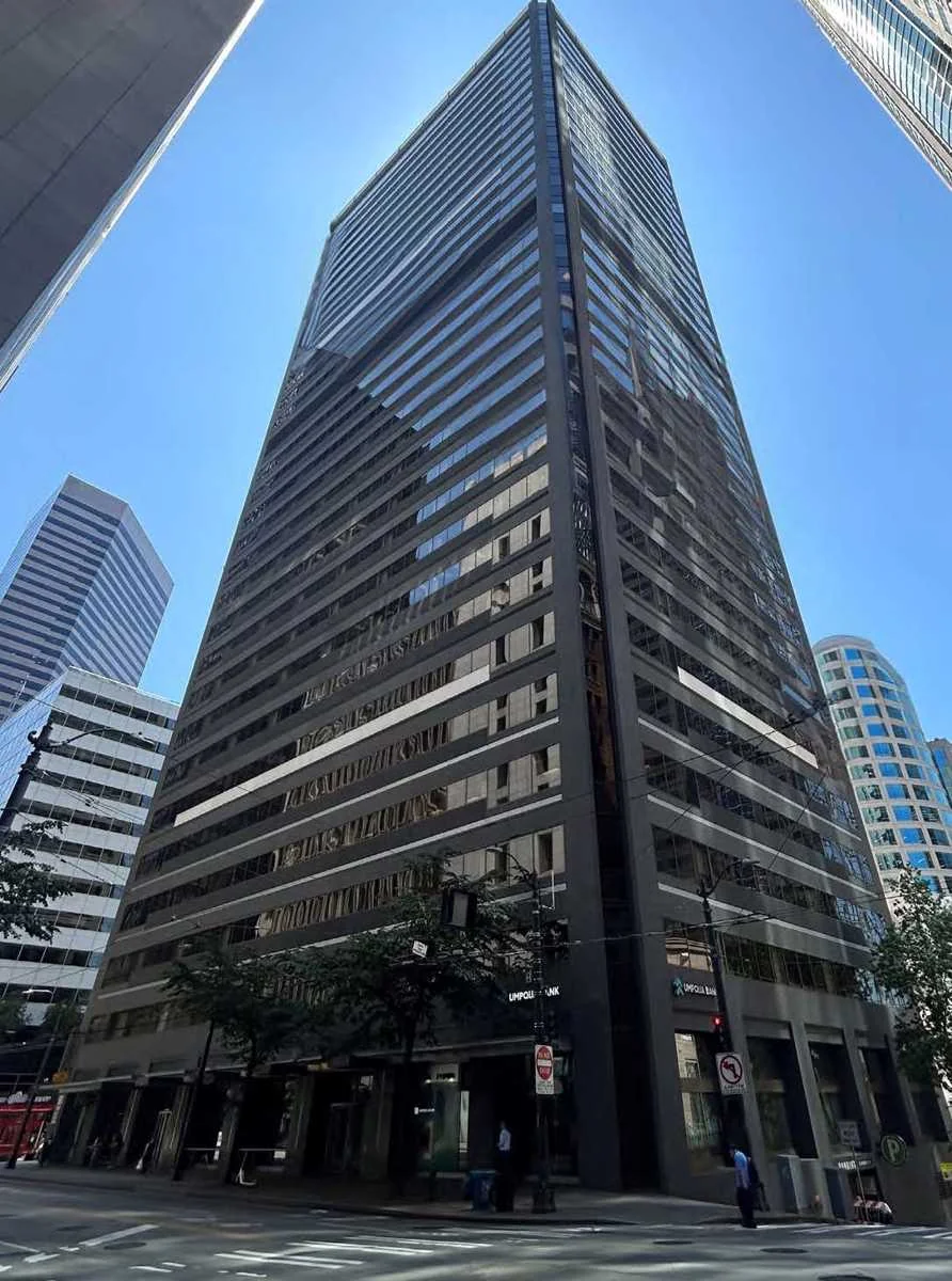 Office in Seattle, WA