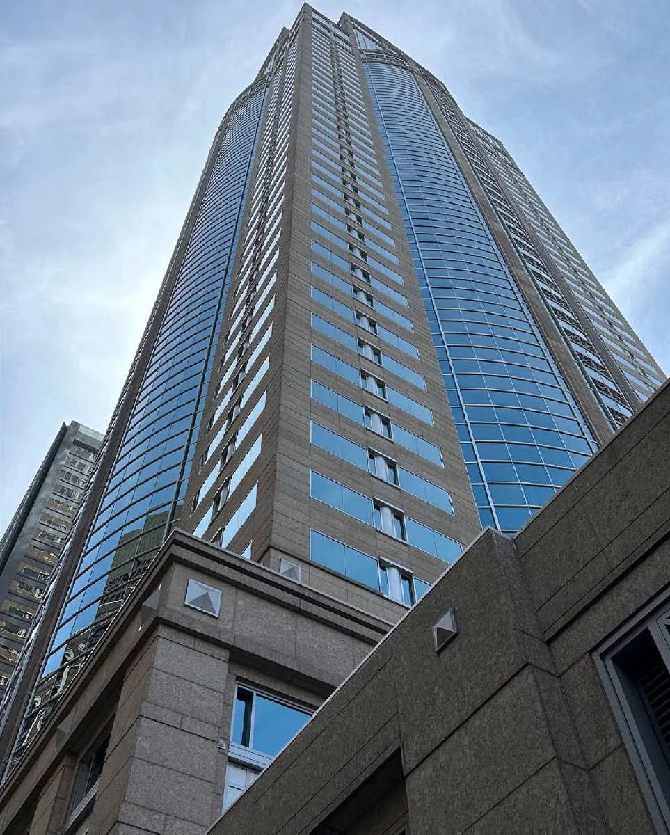 1201 Third - photo 1 - Seattle, WA