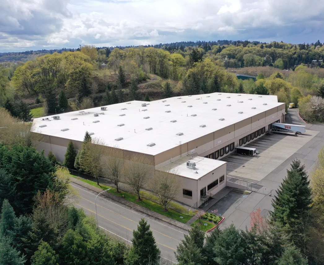North 405 - industrial in Renton, WA