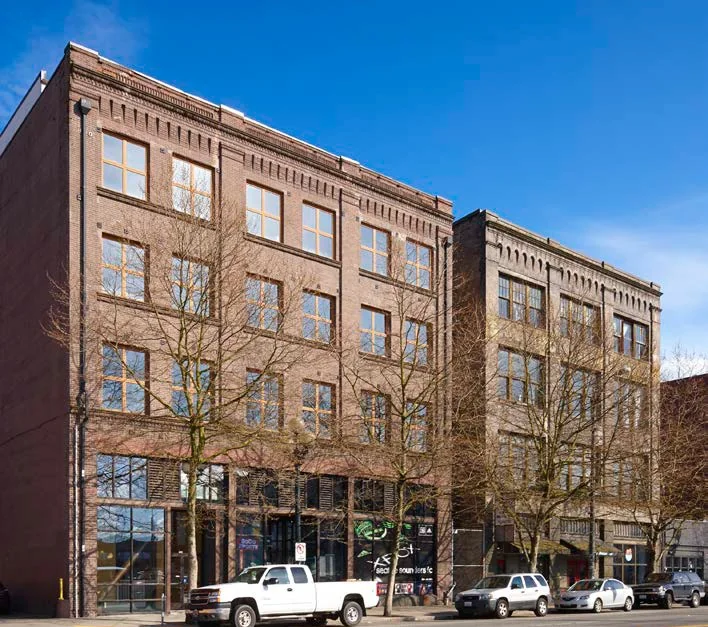 Olympic Reprographics - office for sale in seattle, WA