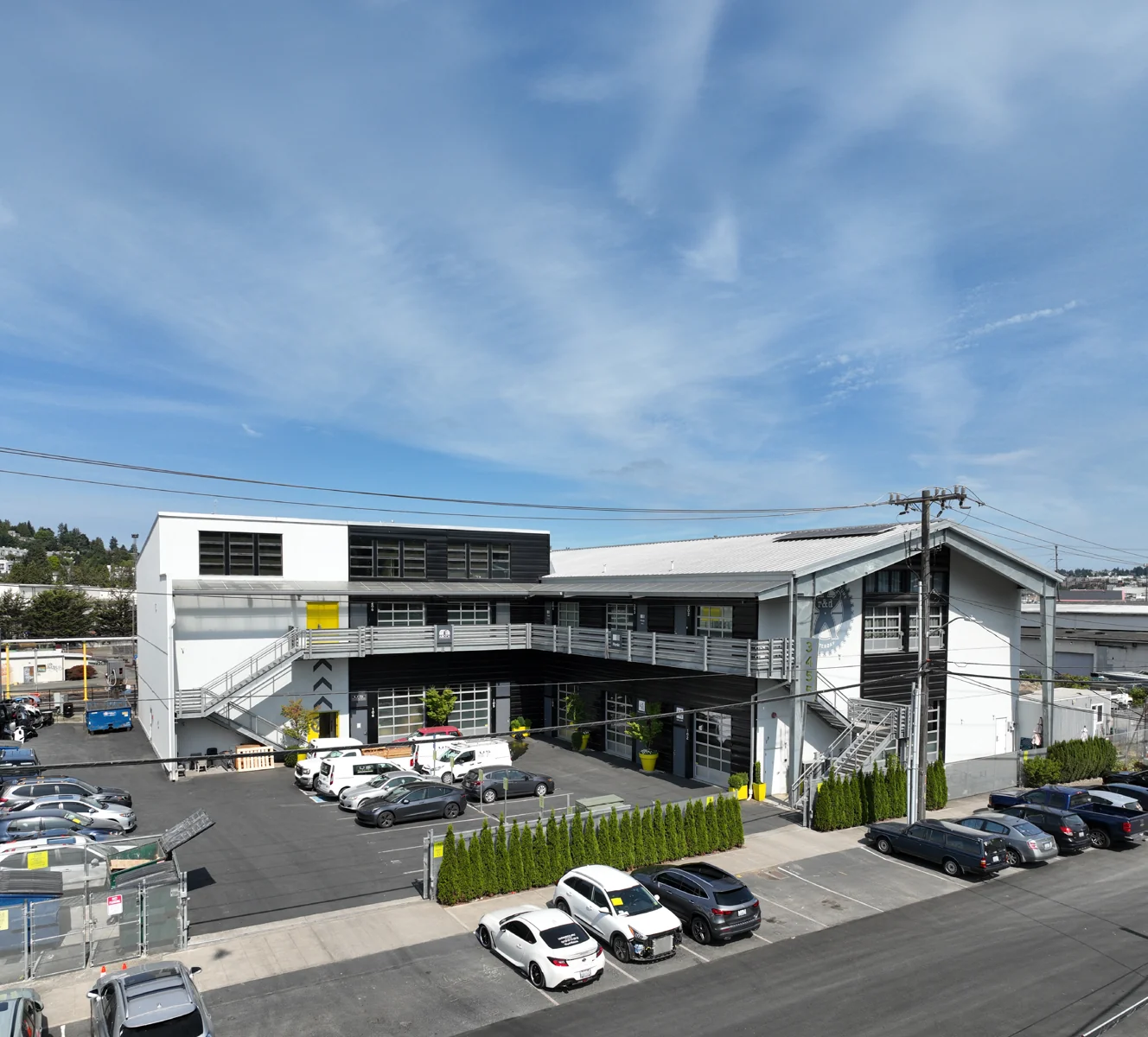 FlexIndustrial in Seattle, WA - photo 1 - Seattle, WA