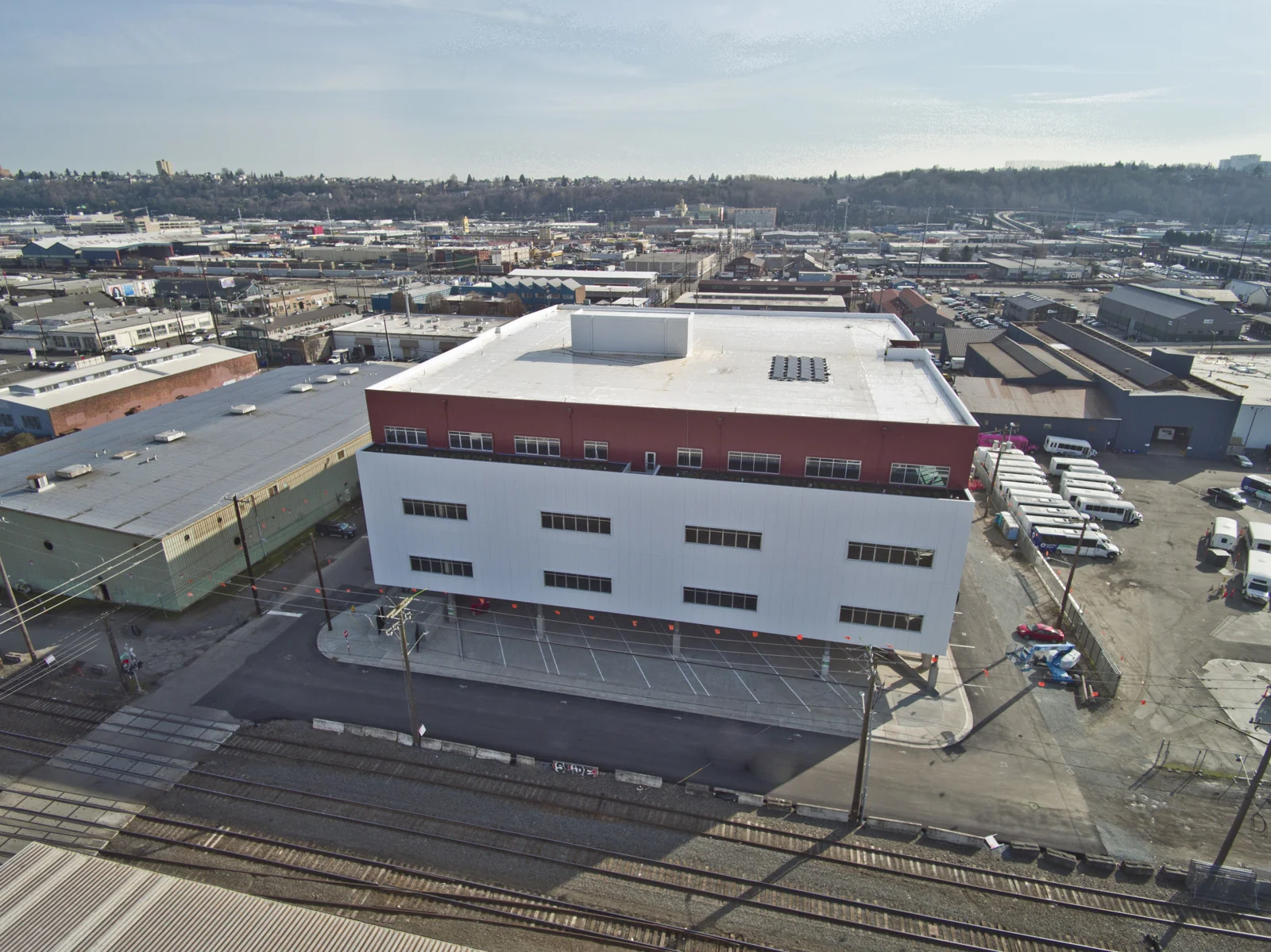 65 Horton — Lease in Seattle, WA, photo 1 of 8