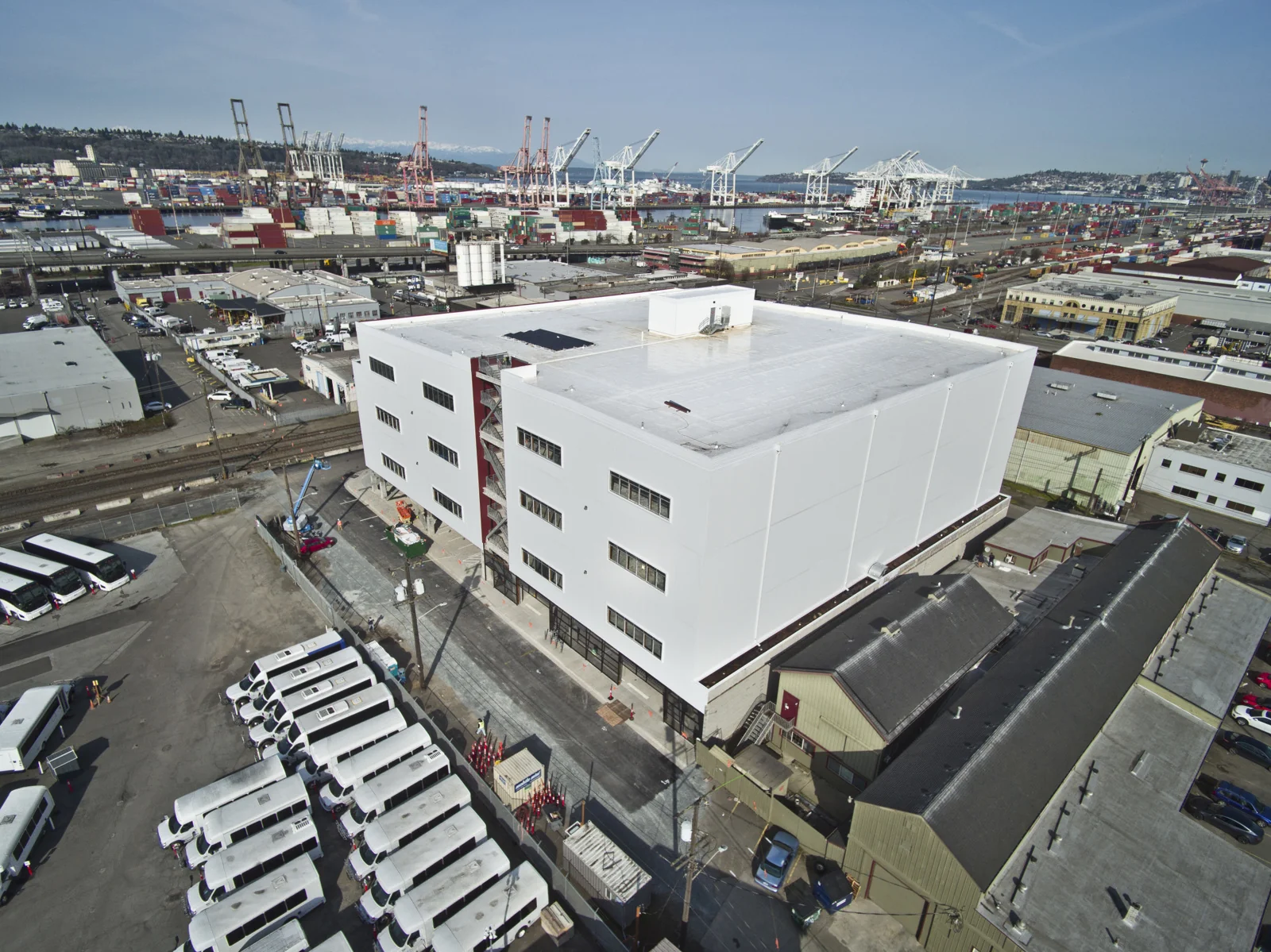 65 Horton — Lease in Seattle, WA, photo 2 of 8