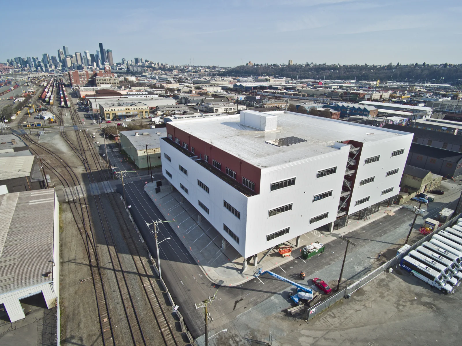65 Horton — Lease in Seattle, WA, photo 4 of 8