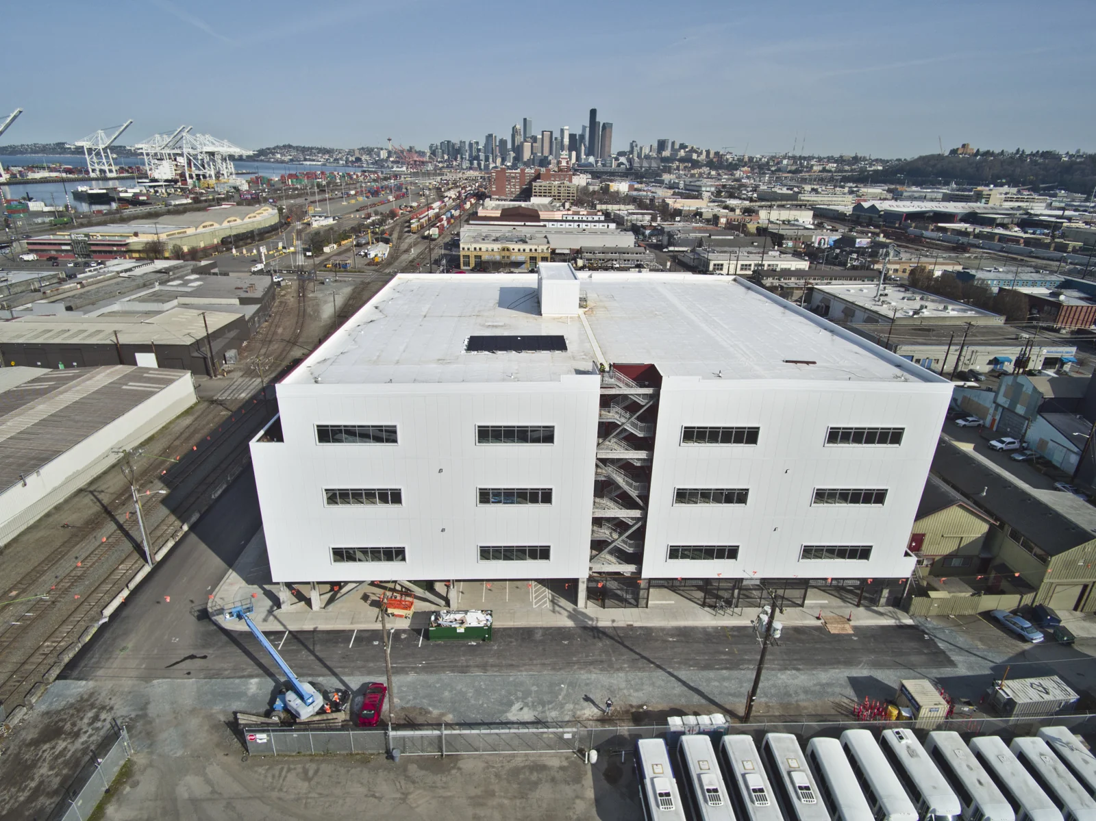 65 Horton — Lease in Seattle, WA, photo 5 of 8