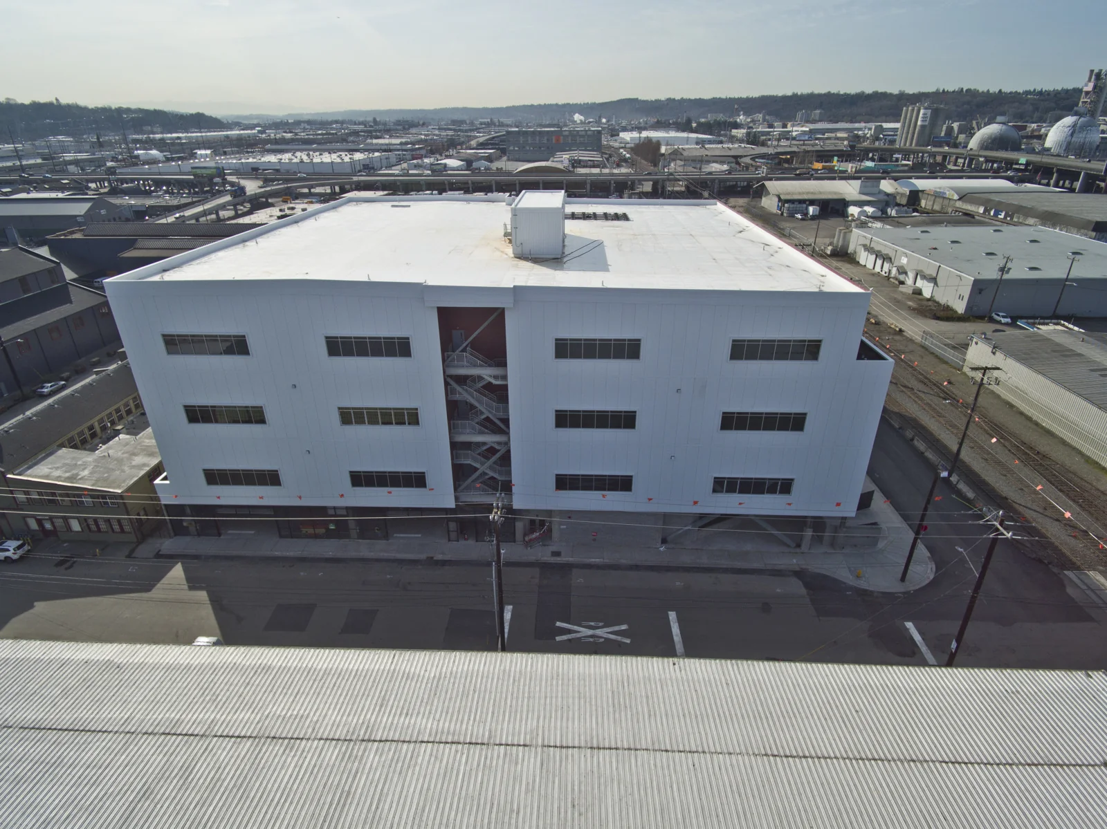 65 Horton — Lease in Seattle, WA, photo 6 of 8