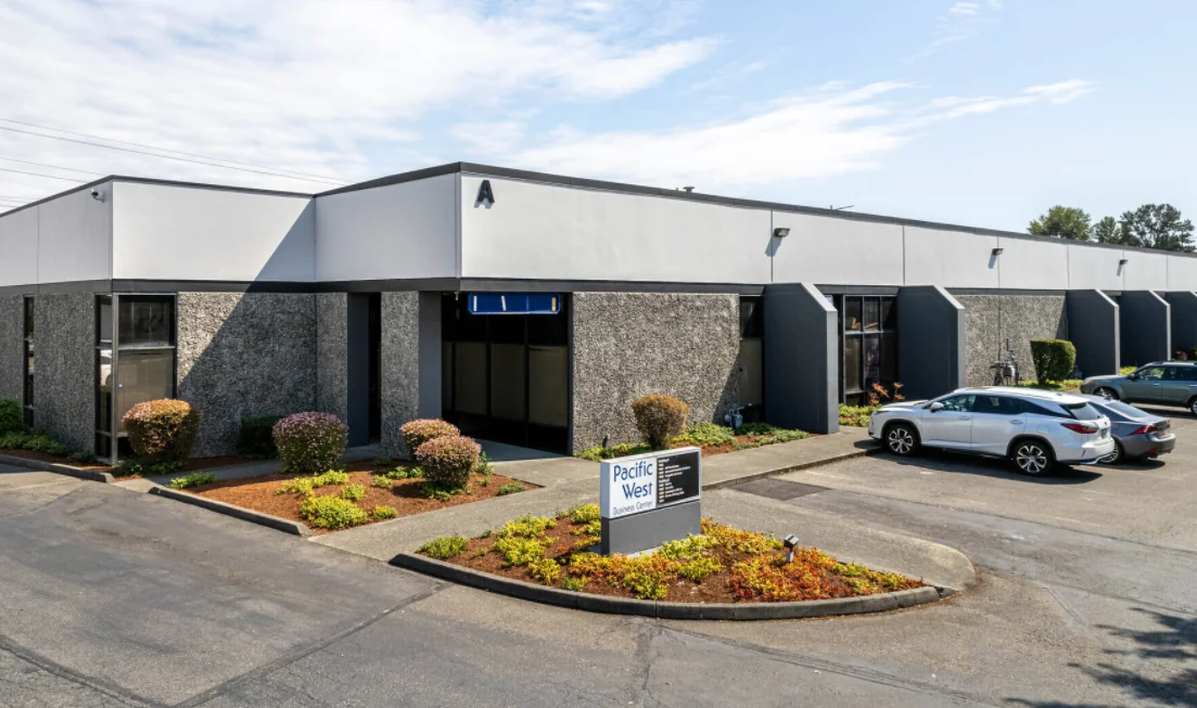 Pacific West Kent — Lease in Kent, WA, photo 1 of 1