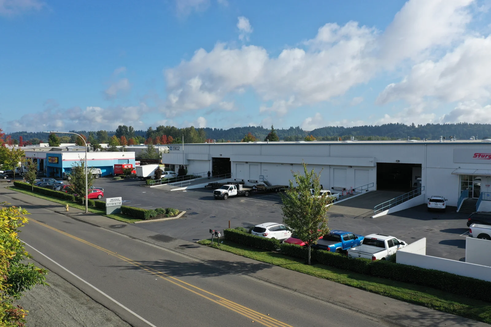3902 B Street NW — Lease in Auburn, WA, photo 2 of 3