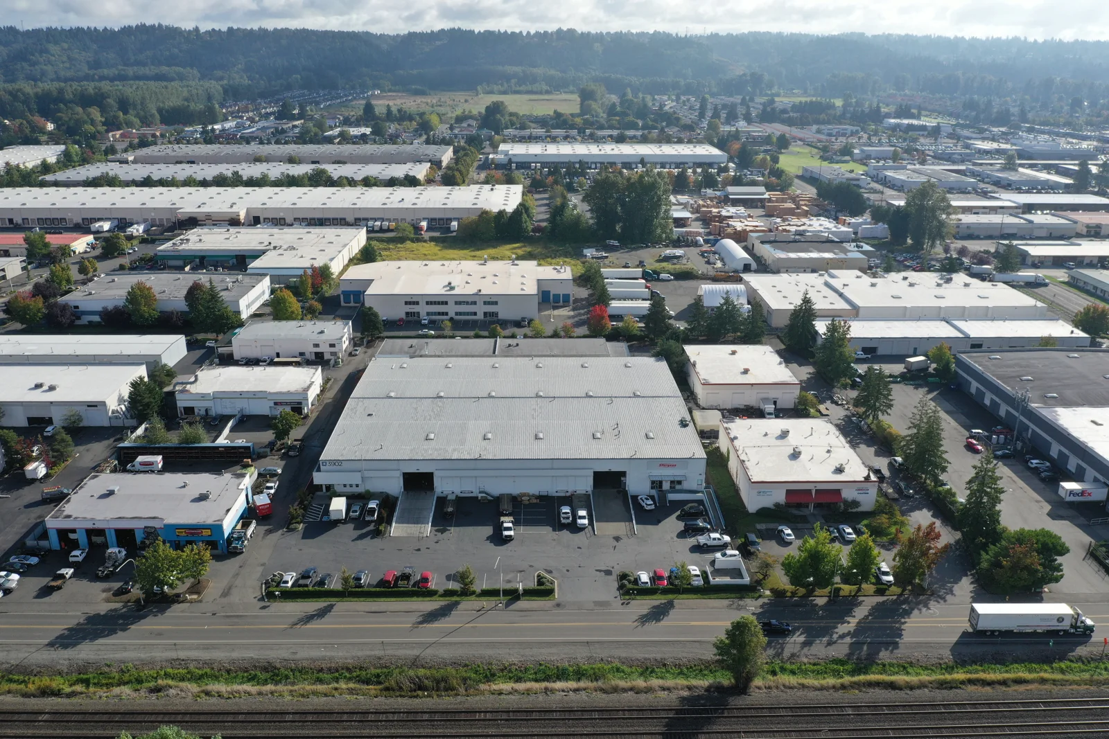 3902 B Street NW — Lease in Auburn, WA, photo 3 of 3