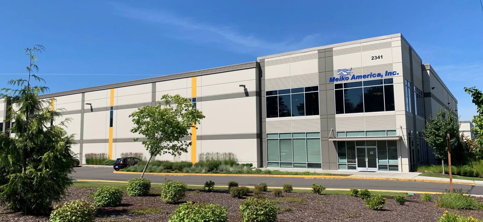 Des Moines Creek Business Park Bldg A — Lease in Seatac, WA, photo 1 of 1