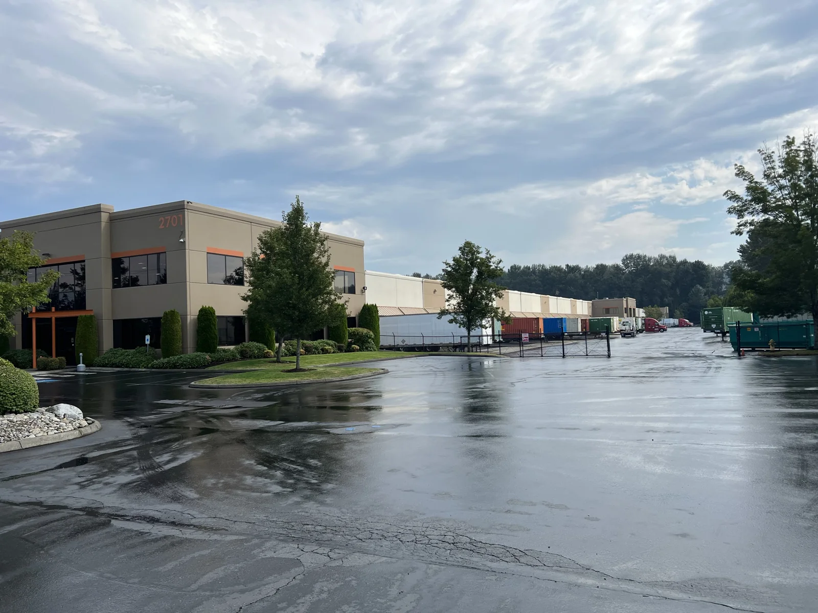 Sumner Central — Lease in Sumner, WA, photo 2 of 2