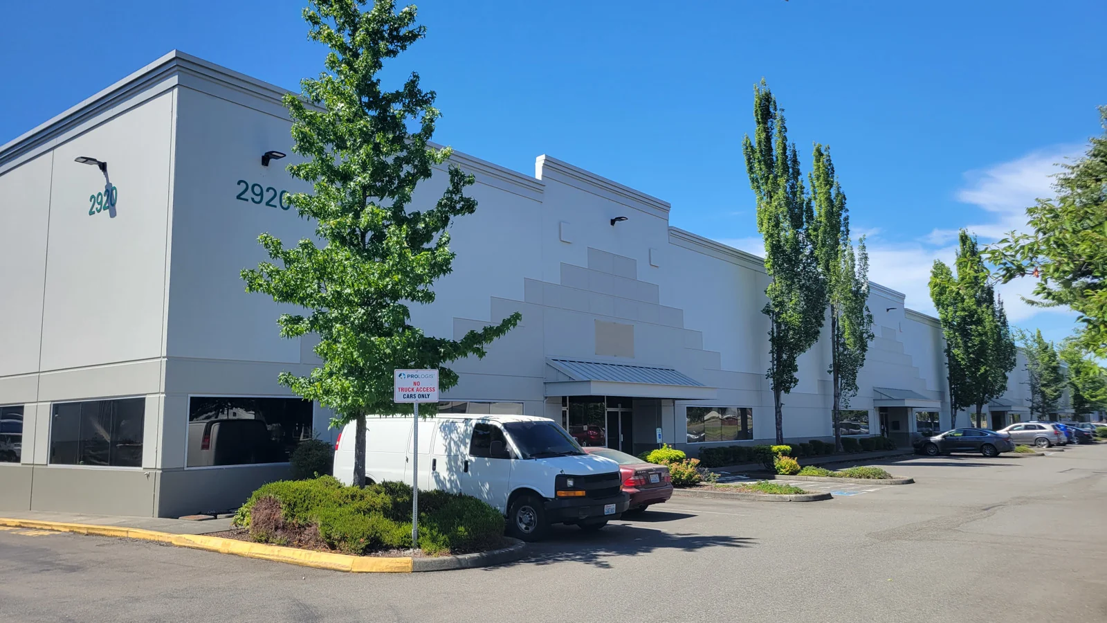 2920 142nd Avenue East — Lease in Sumner, WA, photo 1 of 3