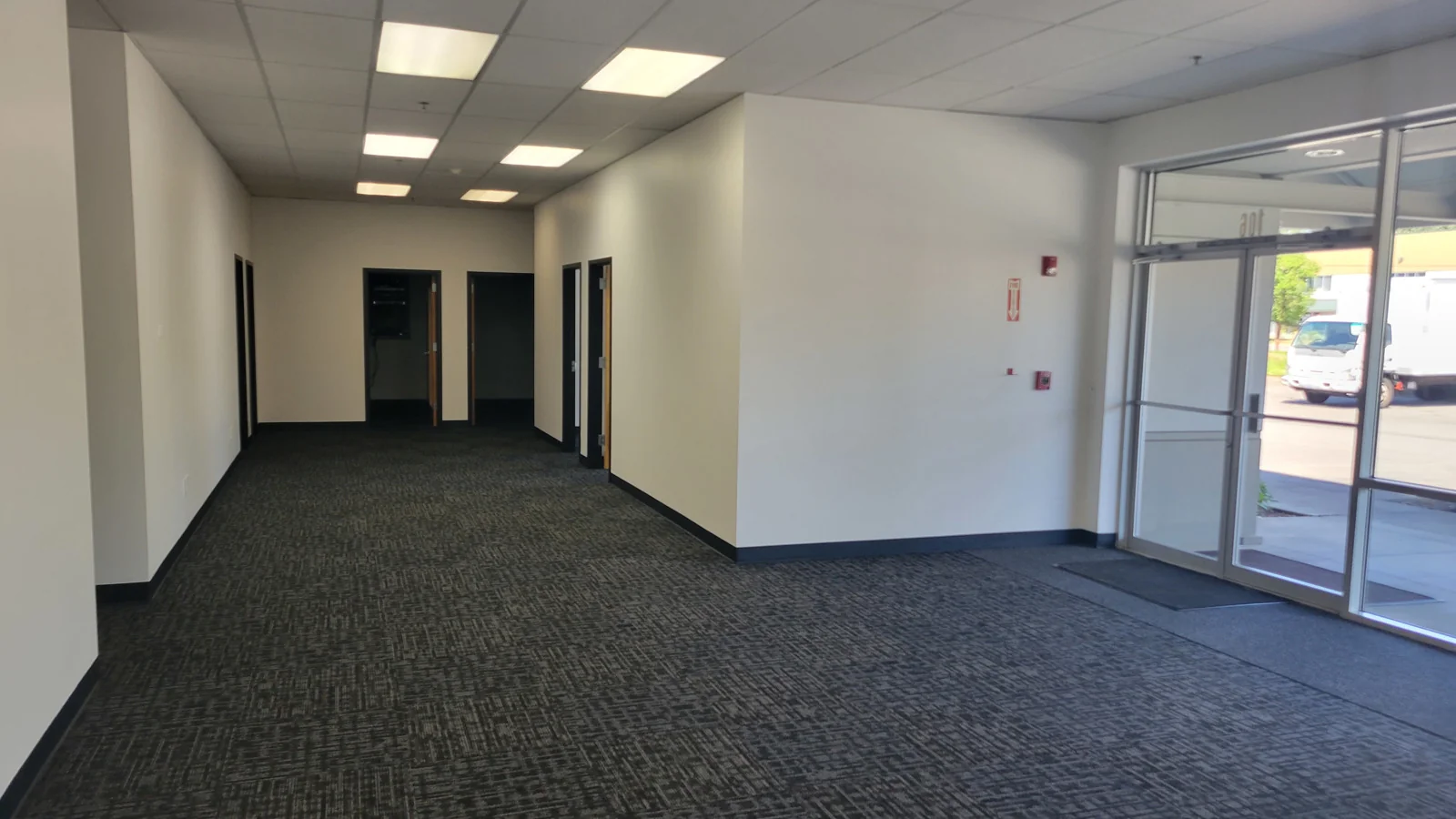 2920 142nd Avenue East — Lease in Sumner, WA, photo 2 of 3