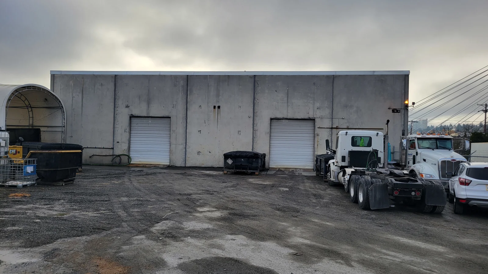 1901 East D Street — Lease in Tacoma, WA, photo 1 of 1