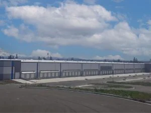 Tacoma Supply Chain Center - photo 2 - Tacoma, WA