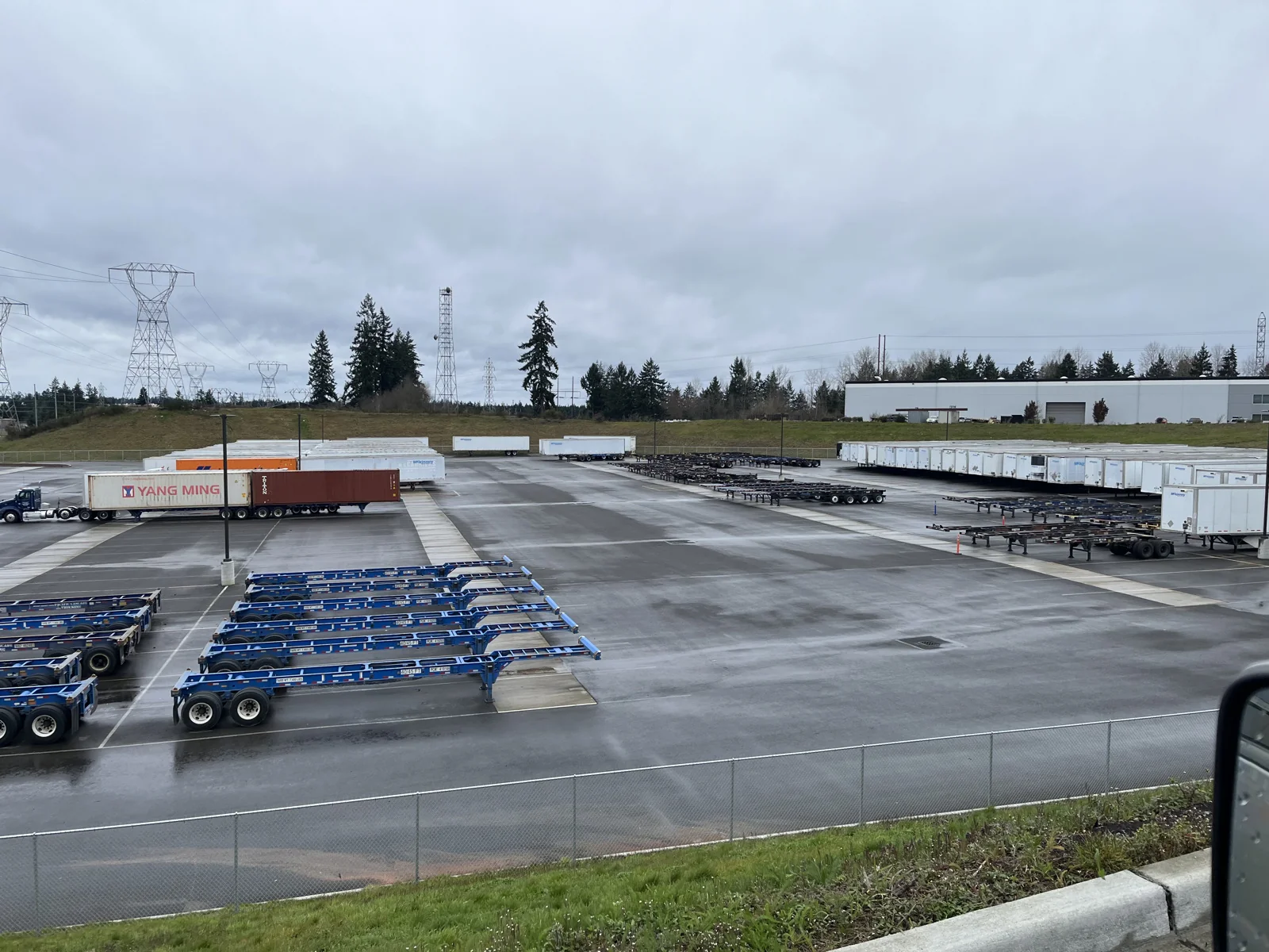Tacoma Supply Chain Center - photo 3 - Tacoma, WA