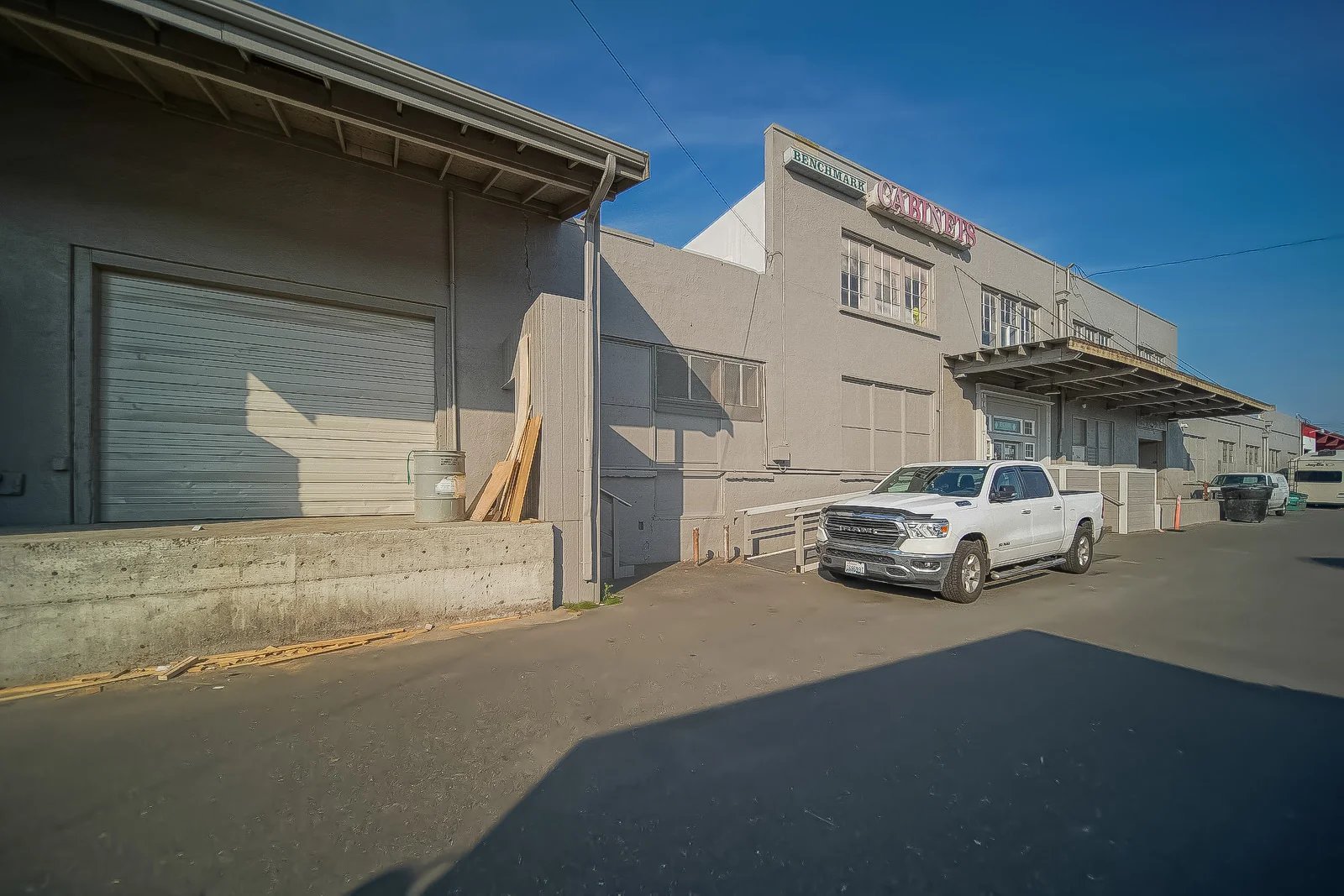 South Tacoma Dead Storage Space — Lease in Tacoma, WA, photo 5 of 8