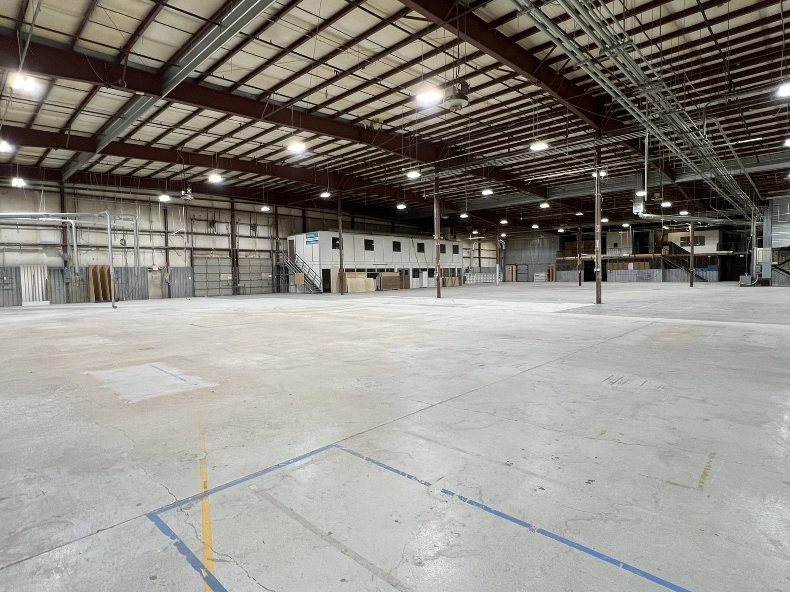 Industrial in Tacoma, WA — Lease in Tacoma, WA, photo 4 of 5