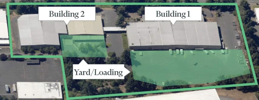 Industrial in Tacoma, WA — Lease in Tacoma, WA, photo 5 of 5