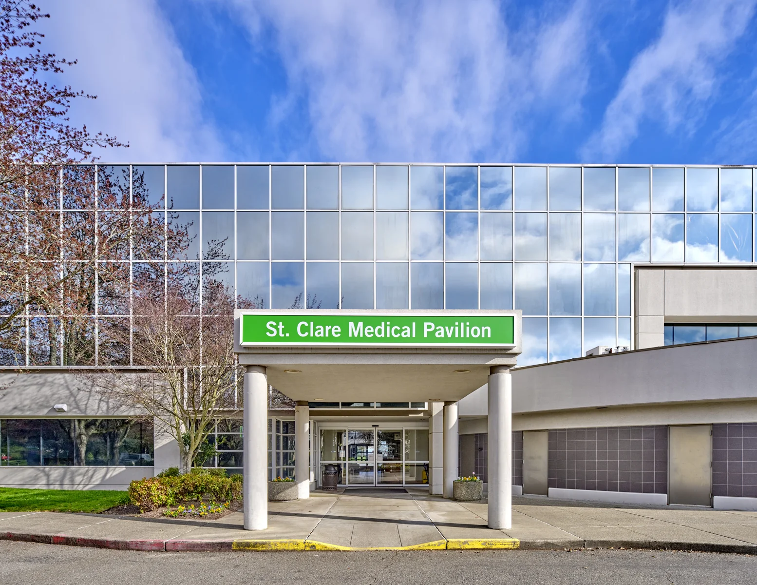 11311 Bridgeport Way SW — Lease in Tacoma, WA, photo 2 of 4