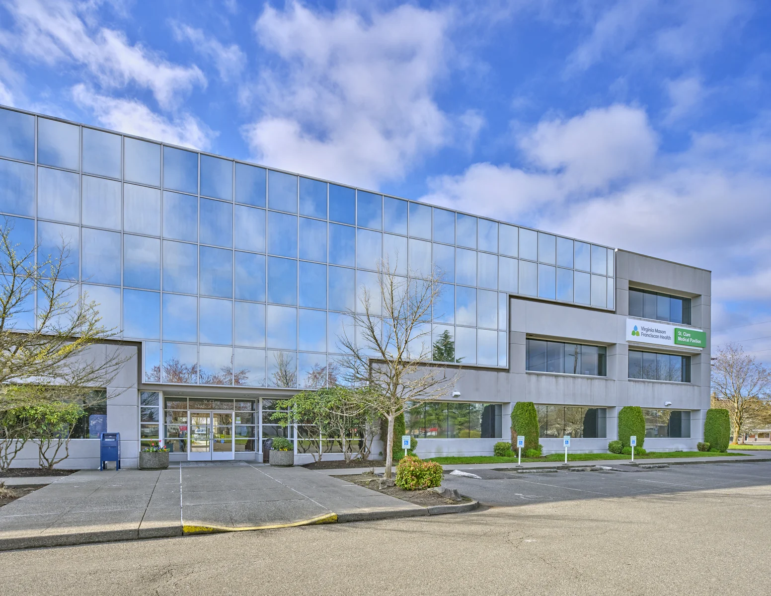 11311 Bridgeport Way SW — Lease in Tacoma, WA, photo 3 of 4