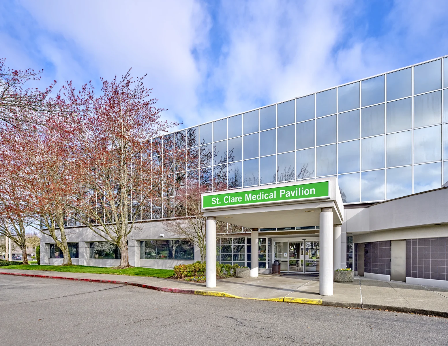 11311 Bridgeport Way SW — Lease in Tacoma, WA, photo 4 of 4