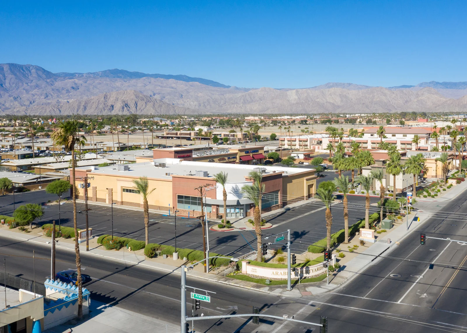 82451-C Highway 111, Indio — Lease in Indio, CA, photo 1 of 2