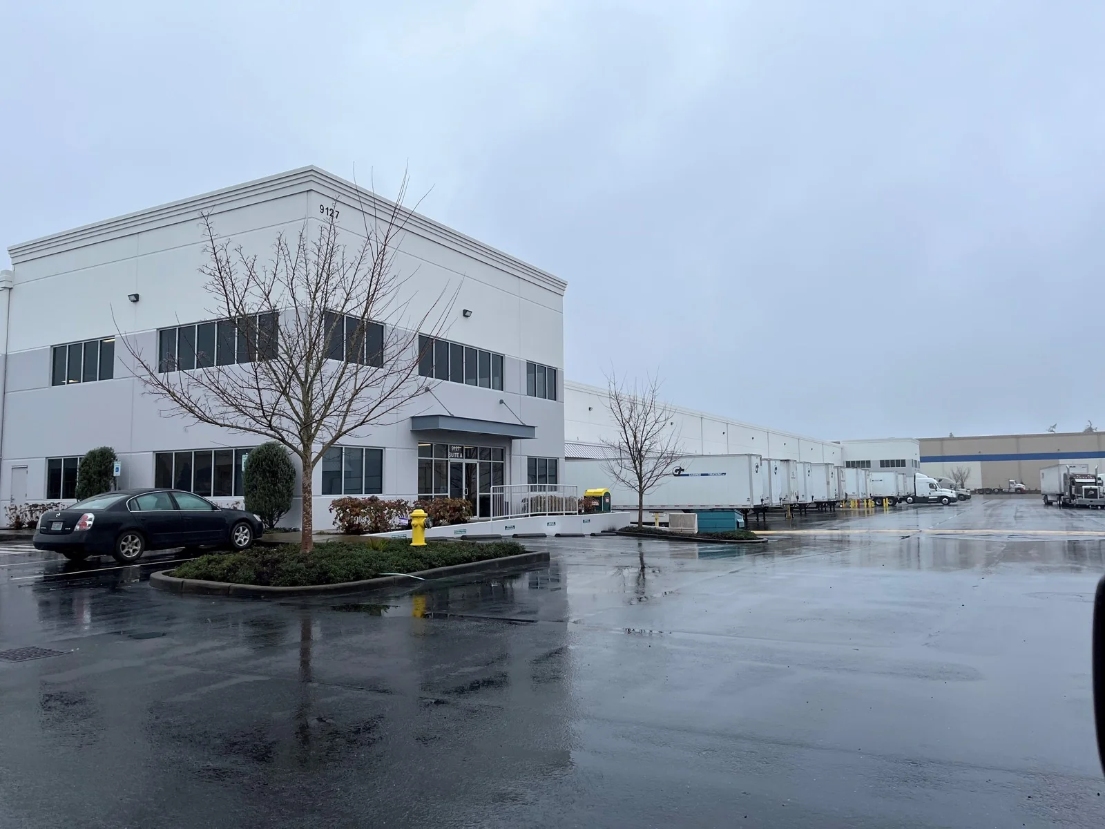 Lacey Corporate Center Building D — Lease in Lacey, WA, photo 1 of 1