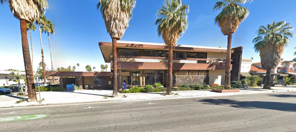 Retail in Palm Springs, CA — Lease in Palm Springs, CA, photo 4 of 4