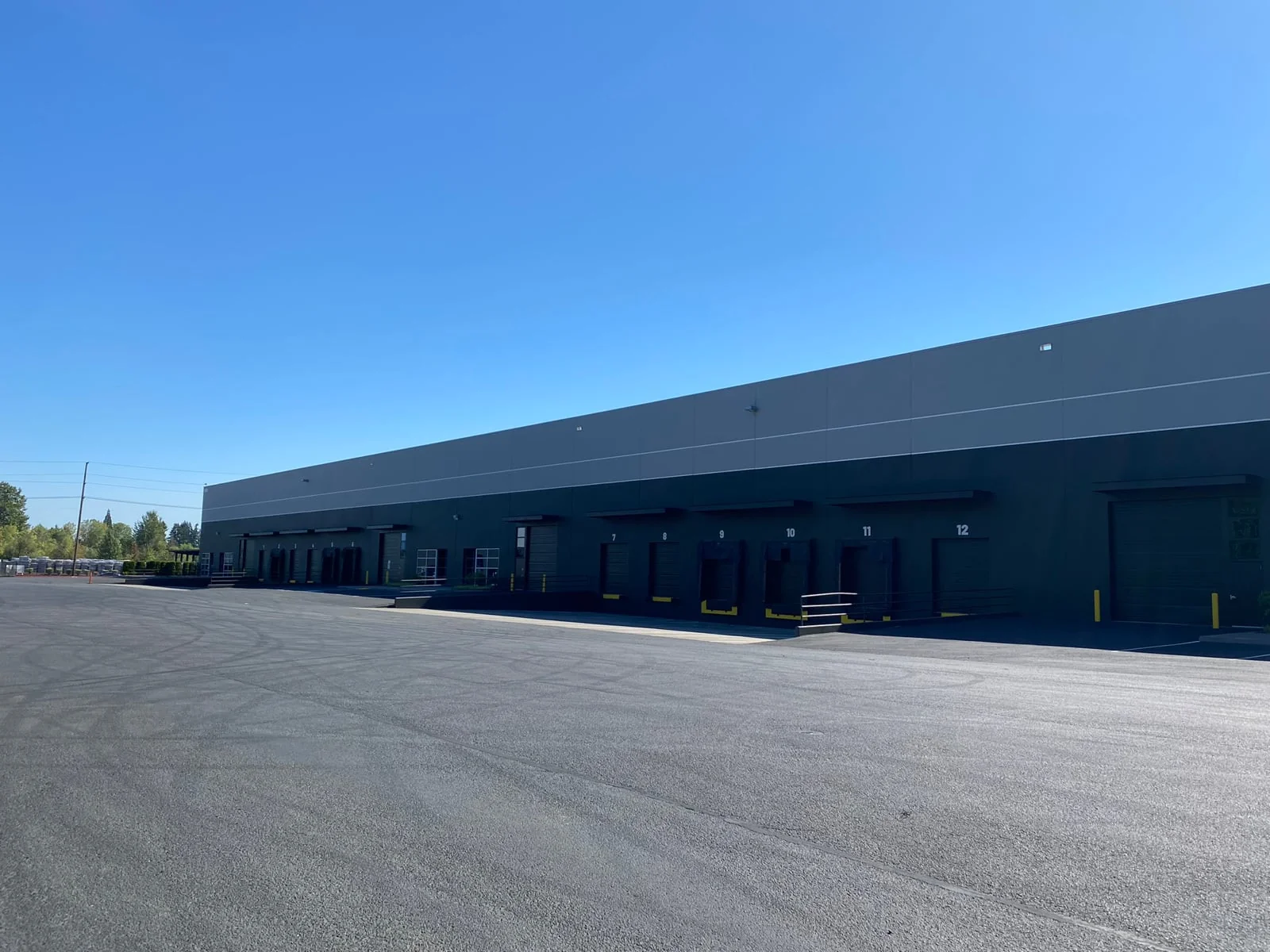 Barberton, Building 1, Suite 101 - photo 1 - Vancouver, WA