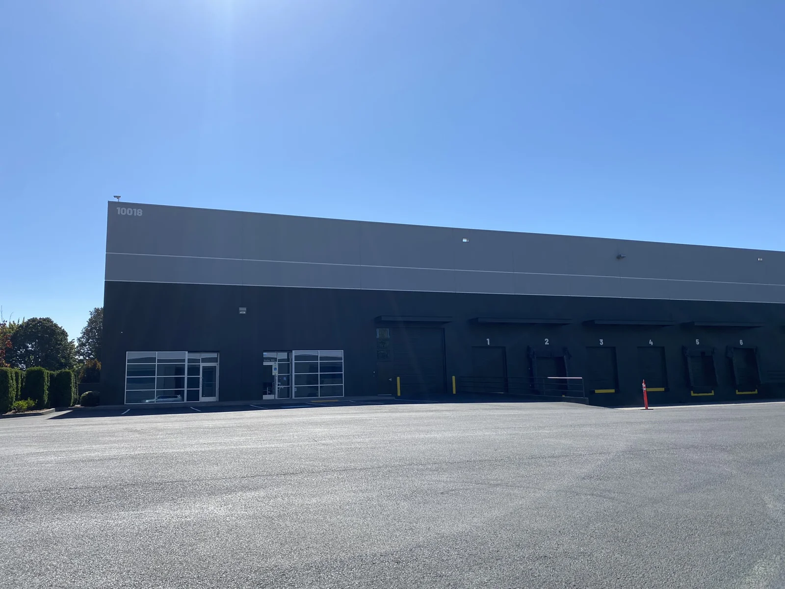 Barberton, Building 1, Suite 101 - photo 3 - Vancouver, WA