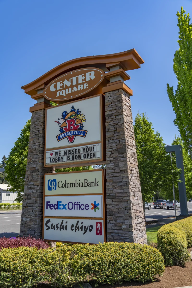 Center Square - photo 2 - Vancouver, WA