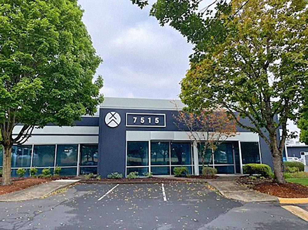 PDX Junction — Lease in Portland, OR, photo 1 of 4
