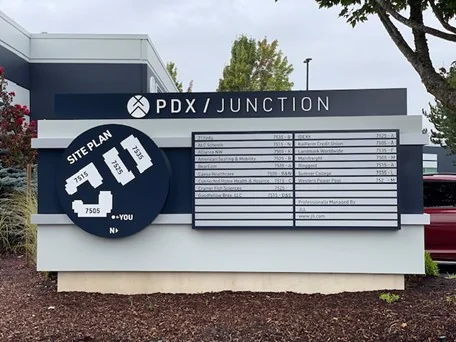 PDX Junction — Lease in Portland, OR, photo 3 of 4