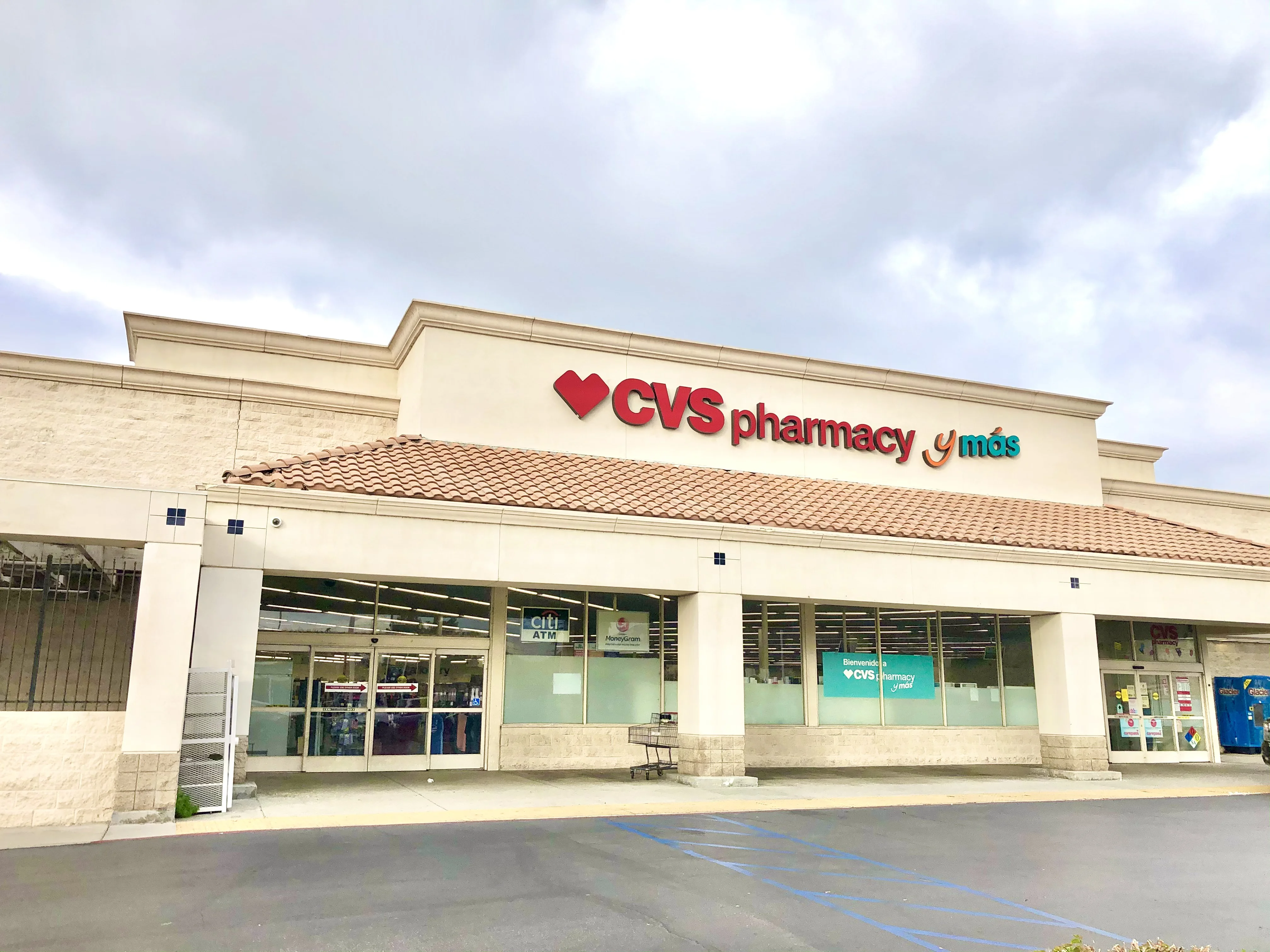 Hemet Stater Plaza — Lease in Hemet, CA, photo 2 of 5
