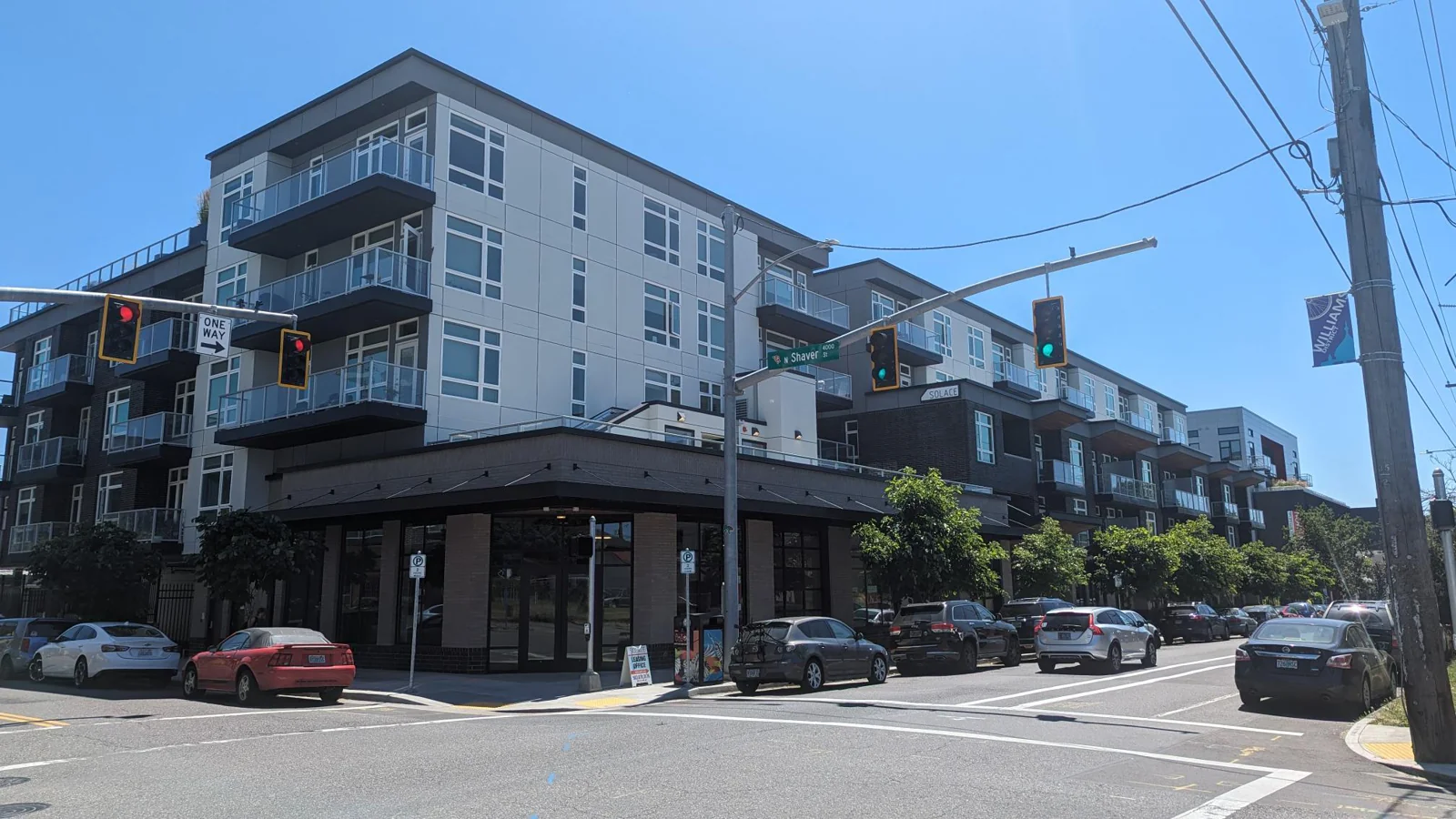 Solace — Lease in Portland, OR, photo 1 of 4