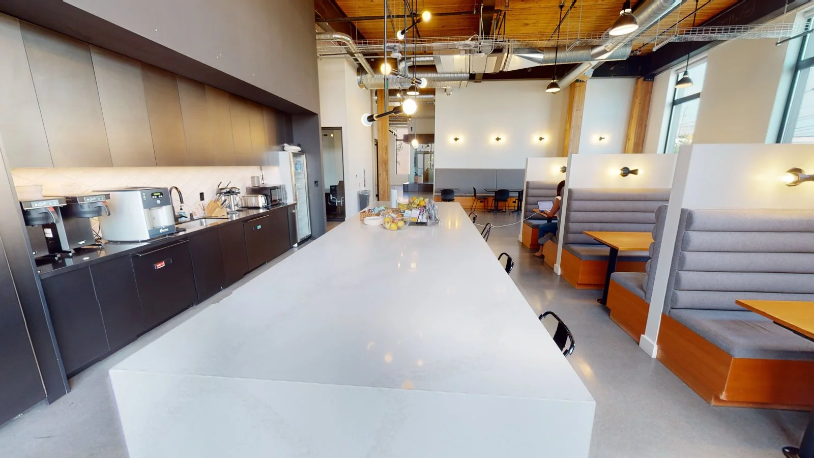 Sublease - Clay Pavilion - photo 2 - Portland, OR